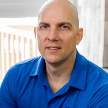 Jon Bain